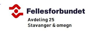 Fellesforbundet avdeling 25 Stavanger og Omegn